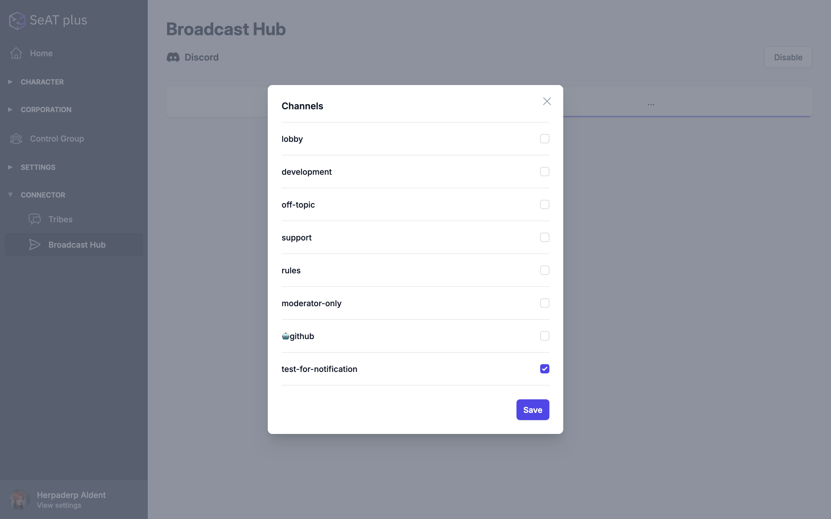 Broadcast